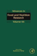 Télécharger le livre :  Advances in Food and Nutrition Research