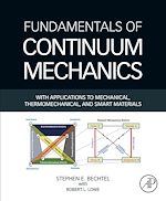 Télécharger le livre :  Fundamentals of Continuum Mechanics