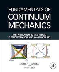 Téléchargez le livre :  Fundamentals of Continuum Mechanics