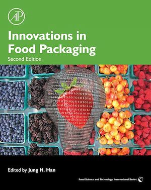 Téléchargez le livre :  Innovations in Food Packaging