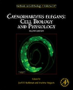 Téléchargez le livre :  Caenorhabditis Elegans: Cell Biology and Physiology