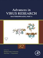 Télécharger le livre :  Bacteriophages, Part A