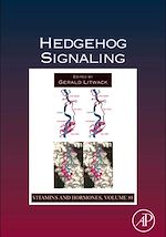 Télécharger le livre :  Hedgehog Signaling
