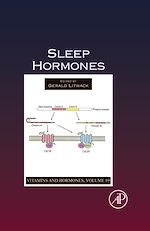 Télécharger le livre :  Sleep Hormones