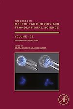 Télécharger le livre :  Mechanotransduction