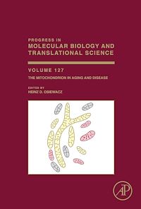 Téléchargez le livre :  The Mitochondrion in Aging and Disease