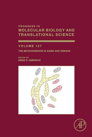 Téléchargez le livre :  The Mitochondrion in Aging and Disease