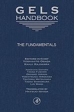 Télécharger le livre :  Gels Handbook, Four-Volume Set