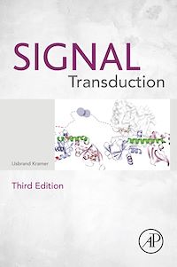 Téléchargez le livre :  Signal Transduction