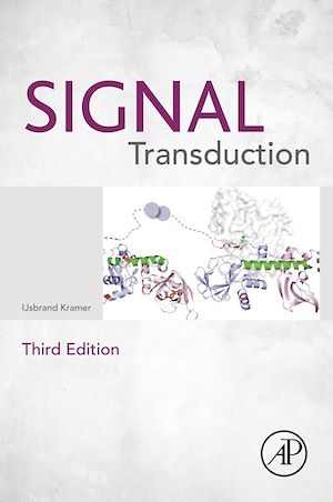 Téléchargez le livre :  Signal Transduction