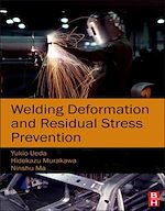 Télécharger le livre :  Welding Deformation and Residual Stress Prevention