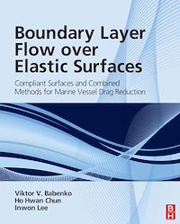 Téléchargez le livre :  Boundary Layer Flow over Elastic Surfaces
