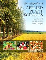 Télécharger le livre :  Encyclopedia of Applied Plant Sciences