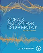 Download this eBook Signals and Systems using MATLAB