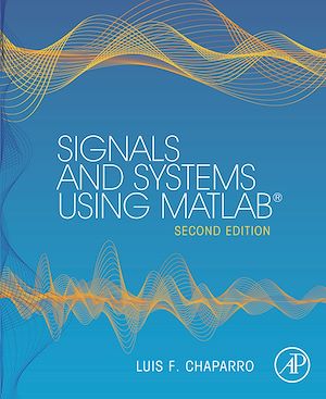 Download the eBook: Signals and Systems using MATLAB