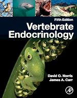 Télécharger le livre :  Vertebrate Endocrinology