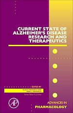 Télécharger le livre :  Current State of Alzheimer's Disease Research and Therapeutics