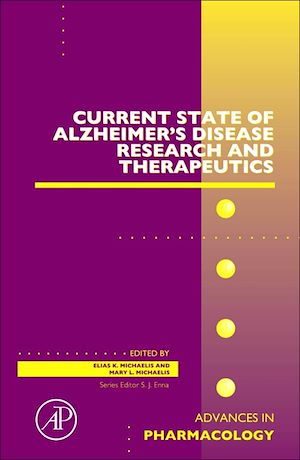 Téléchargez le livre :  Current State of Alzheimer's Disease Research and Therapeutics