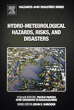 Télécharger le livre :  Hydro-Meteorological Hazards, Risks, and Disasters
