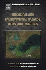 Download this eBook Biological and Environmental Hazards, Risks, and Disasters