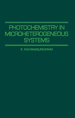 Télécharger le livre :  Photochemistry in Microheterogeneous Systems