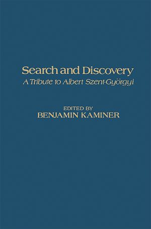 Téléchargez le livre :  Search and Discovery