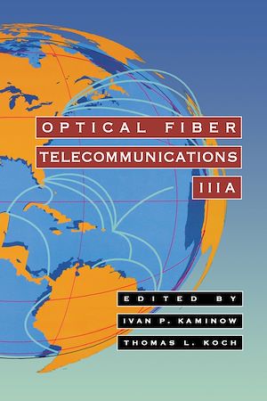 Téléchargez le livre :  Optical Fiber Telecommunications IIIA