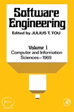 Télécharger le livre :  Software Engineering
