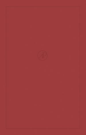 Téléchargez le livre :  Continuous Cultivation of Microorganisms