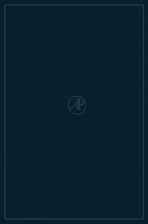 Téléchargez le livre :  Hormonal Steroids Biochemistry, Pharmacology, and Therapeutics