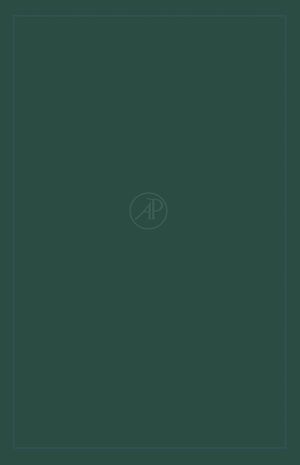 Téléchargez le livre :  New Approaches In Cell Biology