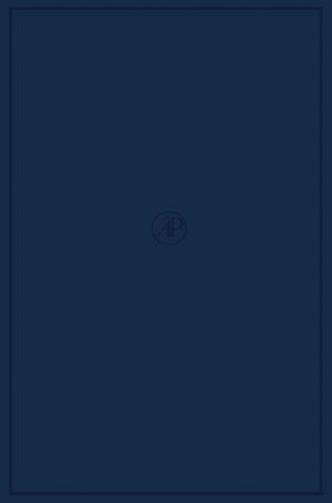 Téléchargez le livre :  Advances in Comparative Physiology and Biochemistry V2