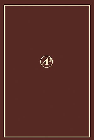 Téléchargez le livre :  Analysis of Growth: Behavior of Plants and Their Organs VA