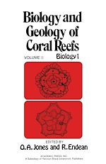 Télécharger le livre :  Biology and Geology of Coral Reefs V2