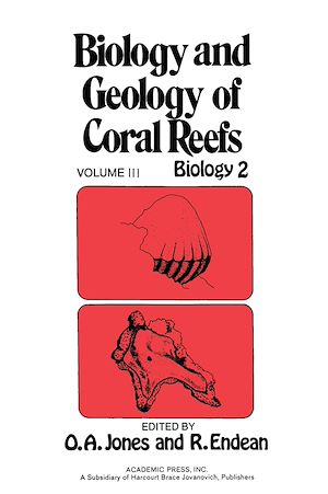 Téléchargez le livre :  Biology and Geology of Coral Reefs V3