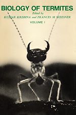 Télécharger le livre :  Biology of Termites
