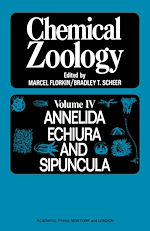 Télécharger le livre :  Chemical Zoology V4