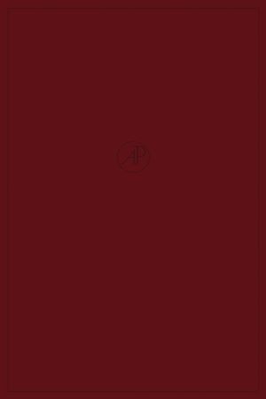 Téléchargez le livre :  Comparative Biochemistry V4