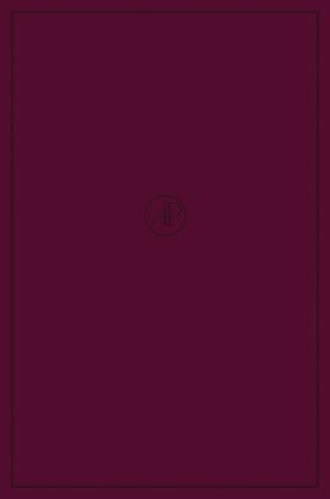 Téléchargez le livre :  Comparative Biochemistry V5