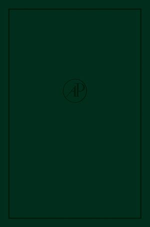 Téléchargez le livre :  Control Mechanisms in Developmental Processes