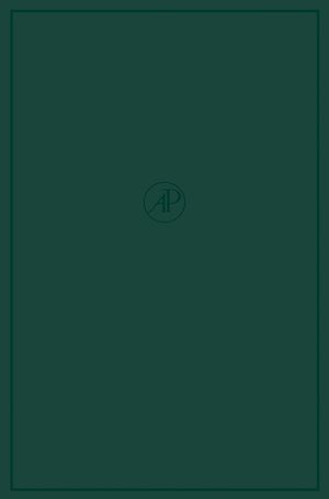 Téléchargez le livre :  Cytodifferentiation and Macromolecular Synthesis