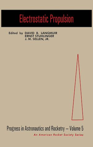 Téléchargez le livre :  Electrostatic Propulsion