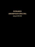 Télécharger le livre :  Infrared Absorption Spectra (1964)