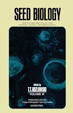 Télécharger le livre :  Insects, and Seed Collection, Storage, Testing, and Certification