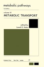 Télécharger le livre :  Metabolic Transport
