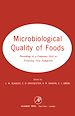 Télécharger le livre :  Microbiological Quality of Foods