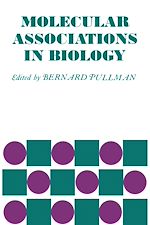 Télécharger le livre :  Molecular Associations in Biology