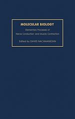 Télécharger le livre :  Molecular Biology