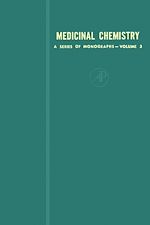 Télécharger le livre :  Molecular Pharmacology V3