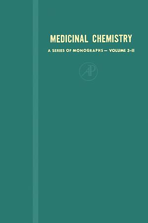 Téléchargez le livre :  Molecular Pharmacology V2